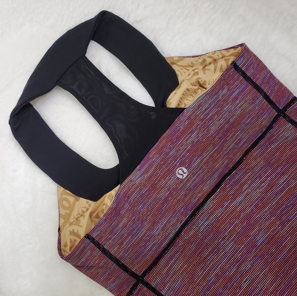 LULULEMON | Scoop Neck Tank - Picture 13 of 16